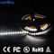 tira blanca 30 LED/M 24-26 Lm/CRI 80 del flujo luminoso de 12V SMD 2835 LED del LED