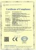 Porcelana Shenzhen GM lighting Co.,Limited. certificaciones